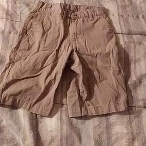 Boys Kids cargo shorts